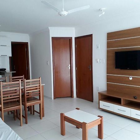 Condominio Mar Da Galileia Coroa Vermelha Luaran gambar