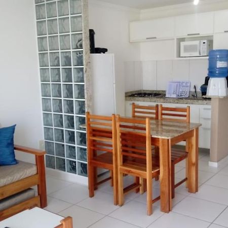 Condominio Mar Da Galileia Coroa Vermelha Luaran gambar